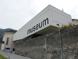 Museum der Völker - Schwaz - Швац / Austria - Австрия