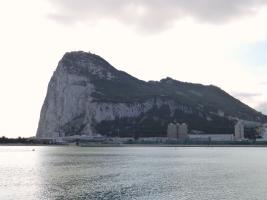 Gibraltar - Гибралтар / Gibraltar - Гибралтар