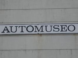 Saab Automobile Museum - Uusikaupunki - Уусикаупунки / Finland - Финляндия