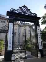 Museo Nacional De Arte Decorativo - Buenos Aires - Буэнос-Айрес / Argentina - Аргентина