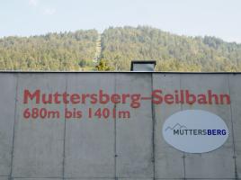 Muttersberg / Austria - Австрия