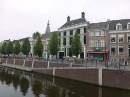 Breda - Бреда / Kingdom of the Netherlands - Нидерланды
