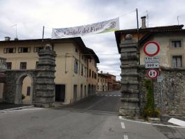 Cividale del Friuli - Чивидале-дель-Фриули / Italy - Италия