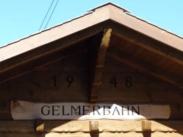 Grimsel - Gelmerbahn - Furka / Switzerland - Швейцария