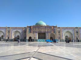 Imam Reza shrine - Mashad - Мешхед / Iran - Иран