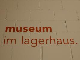 Museum im Lagerhaus - St. Gallen - Санкт-Галлен / Switzerland - Швейцария