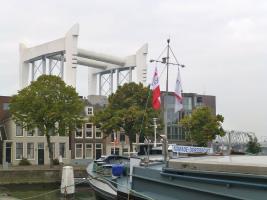Dordrecht - Дордрехт / Kingdom of the Netherlands - Нидерланды