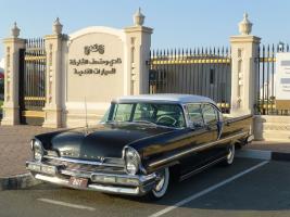 Car Club and Museum - Sharjah - Шарджа / United Arab Emirates - Объединённые Арабские Эмираты