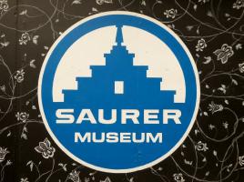 Saurer Museum - Arbon - Арбон / Switzerland - Швейцария