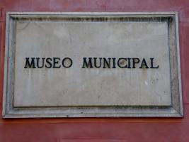 Museo de Historia - Музей истории - Madrid - Мадрид / Spain - Испания