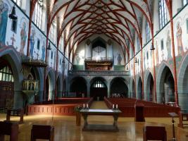 Kirche St. Georg - Ulm - Ульм / Germany - Германия