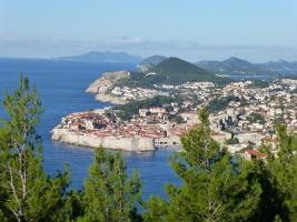 Dubrovnik - Дубровник / Croatia - Хорватия