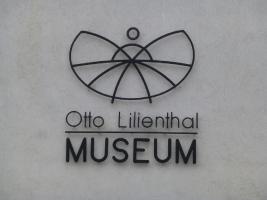 Otto Lilienthal Museum - Отто Лилиенталь Музей - Anklam - Анклам / Germany - Германия