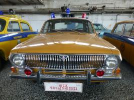 Museum of the Retro Cars - Moscow - Москва / Russia - Россия