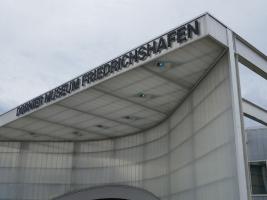 Dornier Museum 2020 - Friedrichshafen - Фридрихсхафен / Germany - Германия