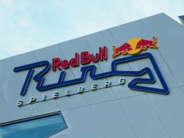 Red Bull Ring - Histo-Cup Spielberg - Спилберг / Austria - Австрия