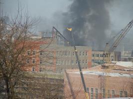 2006-01-16, Пожар во Владивостоке. (Зеркалировано с http://game.primorye.ru/FIRE_RESIZED)