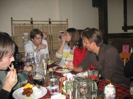 Встреча клана Nobility (25.10.2006)