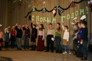 2007 -декабрь (Воркута, Усинск) -часть2