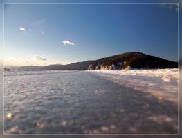 [2013-01-27] - на море с фотофорумом
