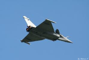Dassault Rafale, Bex 07
