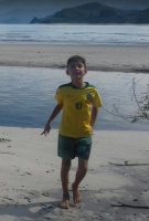 Praias do Brasil - C
