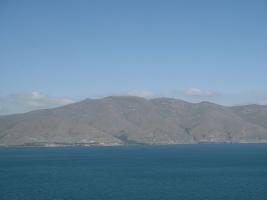 Armenia - Sevan Lake & Surroundings - Озеро Севан и окрестности