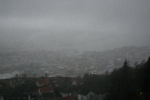 Bergen, Oslo, Norway, 2011 (canon3d)