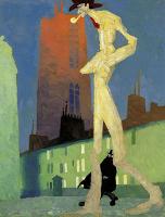 Lyonel Charles Feininger (1907)