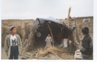 Афганистан_2001
