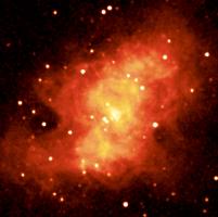 Space-Nebulas
