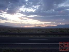 New Mexico - 2005 Sangre de Cristo Range, Wheeler Peak 13,161' (Summer)