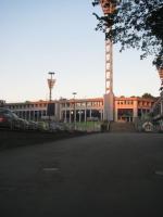 Киев стадион им.Лобановского