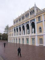 Музей Низами (Баку)
