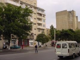 Улица пр. Нариманова (Баку)