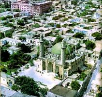 Мечети Баку