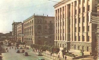 Улица Базарная (Баку)