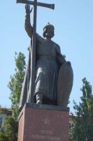 Севастополь-2007. Херсонес Таврический