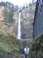 Oregon_waterfalls