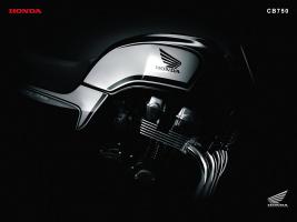Honda CB-750