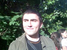 ЖЖ в лицах. Фотошоу Сергея Черного. 8 июля 2008 года