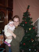 Рождество 2008