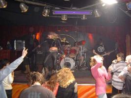 demons party 31.05.03