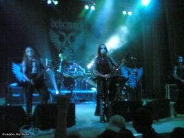 Behemoth [Live at Kiev]