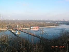Киев НГ-2008