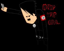 Emo-Гитлер