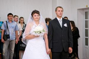2011.07.23 Свадьба Павла и Ульяны