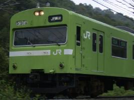 (JR)103_Nara