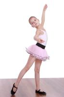 Oksana Ballerina