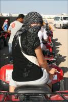 Egypt. Quadracikls